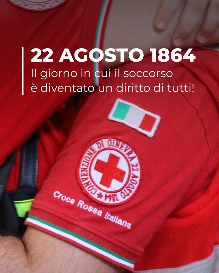 Croce Rossa Italiana - San Fermo della Battaglia