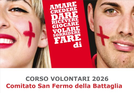 Croce Rossa Italiana - San Fermo della Battaglia